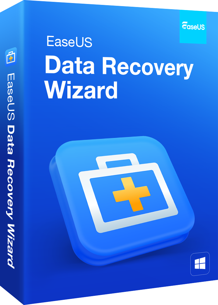 EaseUS Data Recovery Wizard Professional (1 Year) Product Key Image